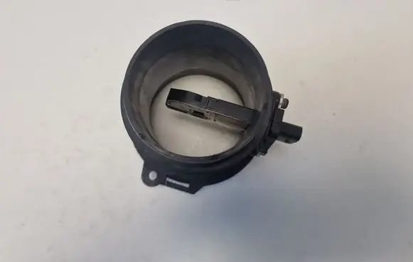 Audi A6 S6 C6 4F Mass air flow meter 059906461N