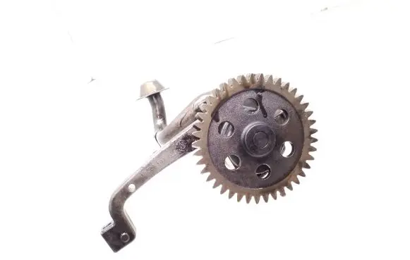 Volkswagen Transporter - Caravelle T5 Oil pump 070115105A 070115251L