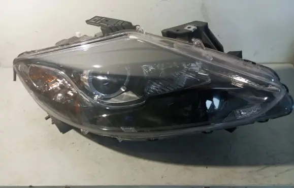 Mazda CX-9 Headlight/headlamp 09211510 GSEP377