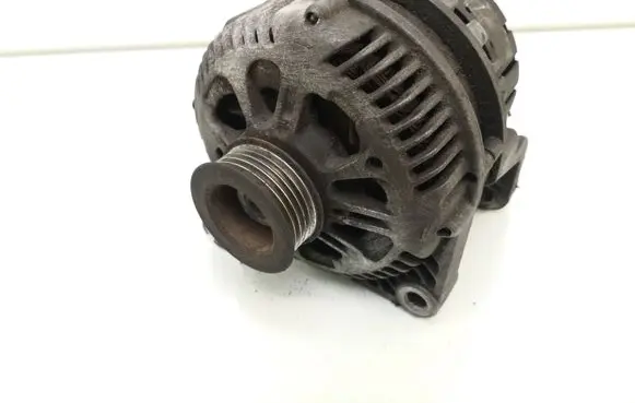 Land Rover Freelander Generator/alternator P631707R ZP6310707R A14VI47