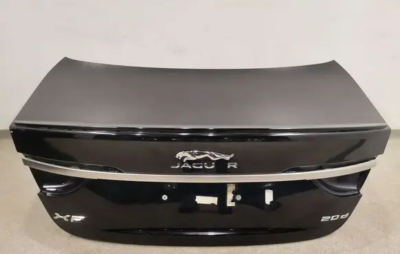 Tailgate/trunk/boot lid
