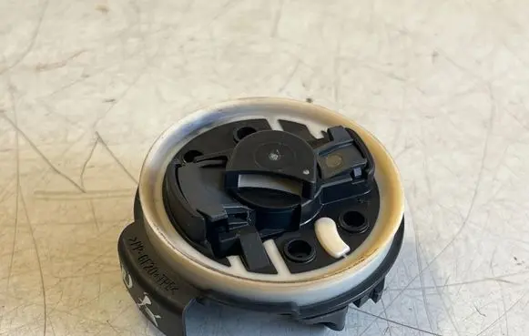 Audi Q2 - Airbag deployment crash/impact sensor 5WA959354
