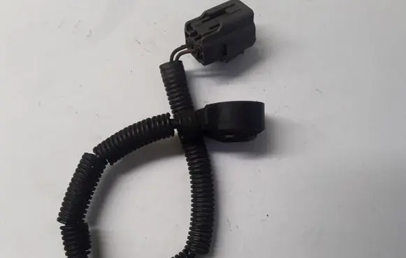 Mazda CX-7 Detonation knock sensor 0261231160