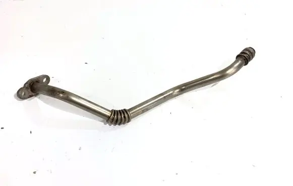 Renault Scenic III - Grand scenic III Turbo turbocharger oiling pipe/hose 151980002R