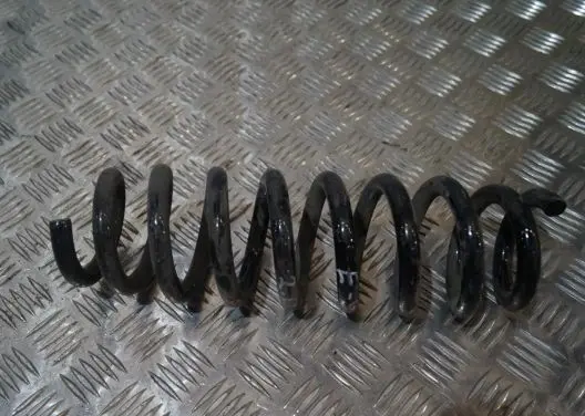BMW 3 E92 E93 Rear coil spring