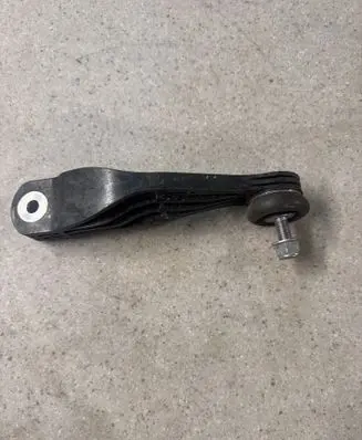 Audi Q4 e-tron Rear anti-roll bar/stabilizer link 1EA505466A