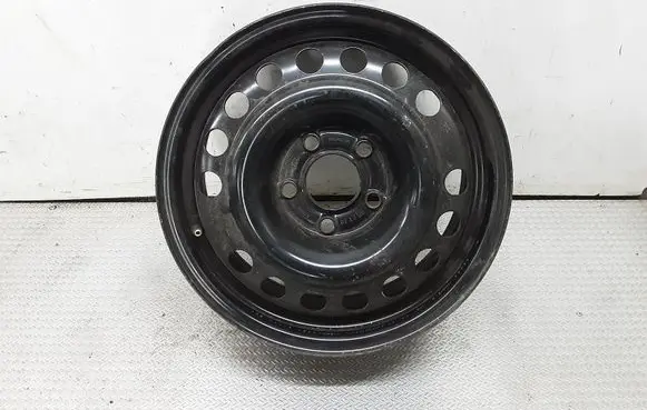 Opel Vectra B R15 steel rim 60566