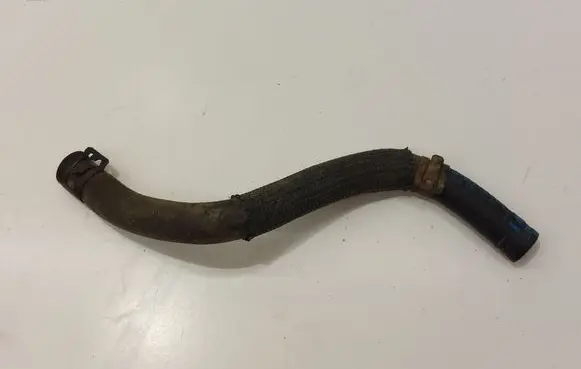 Volkswagen Caddy Fuel line pipe 1K0130307AF 1K0130307