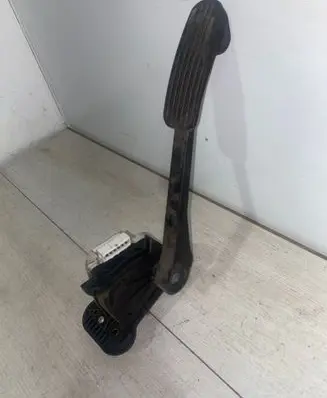 Volvo S80 Accelerator throttle pedal 30683516 6PV00853712