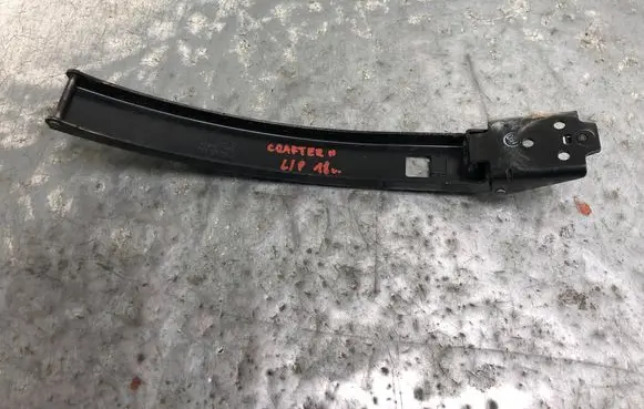 Volkswagen Crafter Rear door check strap stopper 7C0827791ABILI 7C0827791A