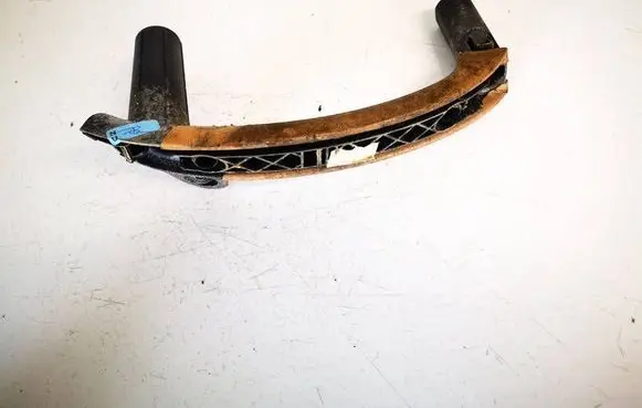 Porsche Cayenne (9PA) Other front door trim element 