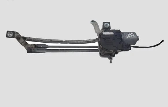 Volvo V40 Front wiper linkage and motor 31276049 1405271333 3397021424