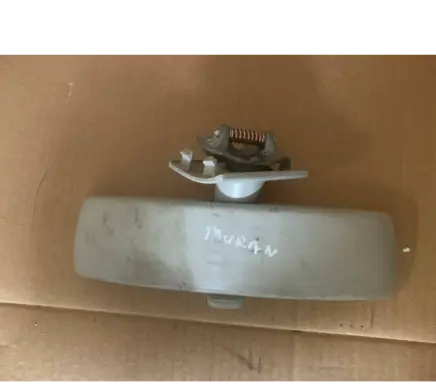 Volkswagen Touran I Rear view mirror (interior) 1T0857511B