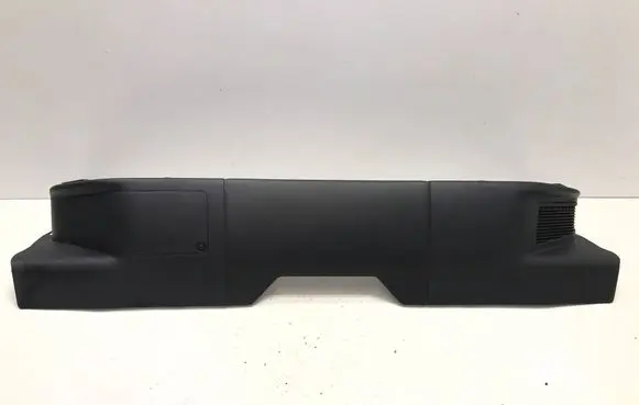 Toyota C-HR II Rear seat side bottom trim 76974-F4060 76971-F40507 76973-F4050