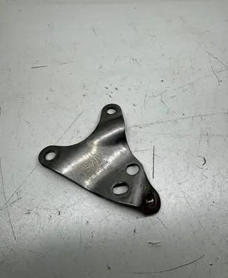 BMW 5 G30 G31 G38 Muffler mount bracket/holder 8579604 857960402