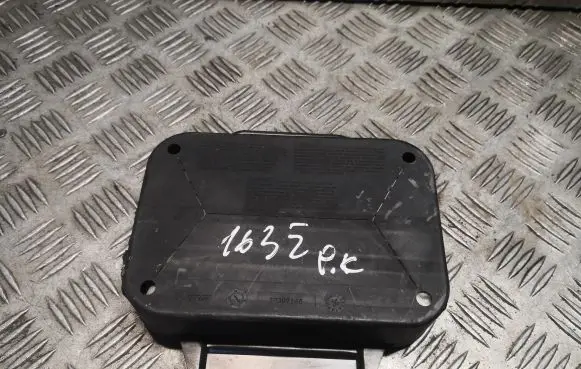 Mercedes-Benz ML W163 Front door airbag 1638600605 A1638600605
