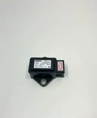 Mercedes-Benz SL R230 Acceleration sensor A0025426618 0265005246