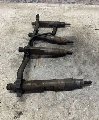 Renault Megane I Fuel injectors set 7700112883