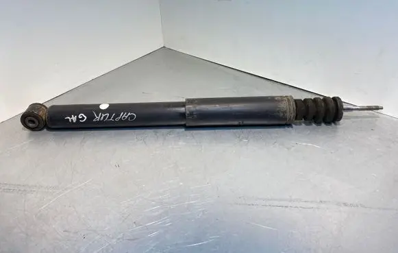 Renault Captur Rear shock absorber/damper 562105955R