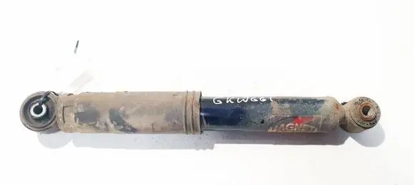 Ford Ka Rear shock absorber/damper