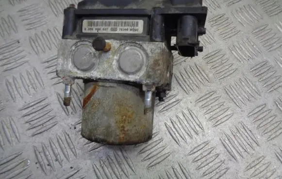 KIA Ceed ABS Pump 58920-1H300