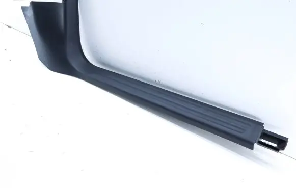 Audi A6 S6 C6 4F Front sill trim cover 4F1867272D