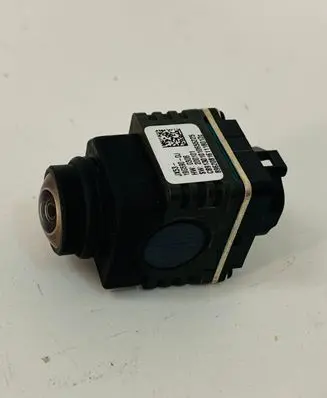 Reversing camera