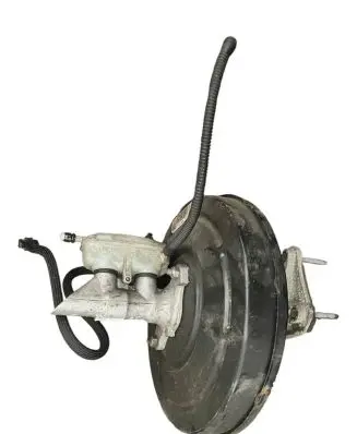 Renault Scenic III - Grand scenic III Brake booster 472100005R