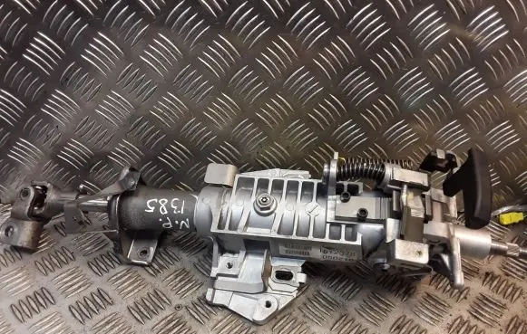 Nissan Pathfinder R51 Steering rack mechanical part 1012378