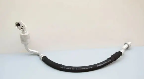BMW X1 U11 Air conditioning (A/C) pipe/hose 5A7F4F0