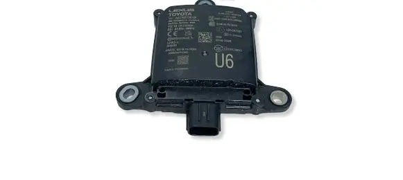 Toyota Corolla Cross Blind spot module 8816216030 49106 4135ASRR3A