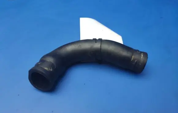 Jaguar XF Engine coolant pipe/hose 4R836A886AA