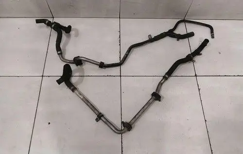 Mercedes-Benz G W461 W463 1st Gen Oil cooling pipe A4635018484