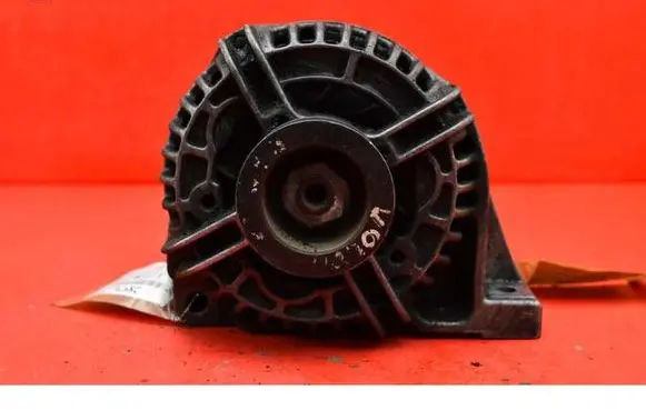 Volvo S80 Generator/alternator