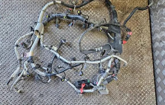 Jeep Grand Cherokee Engine installation wiring loom P68273431AC 68273431AC