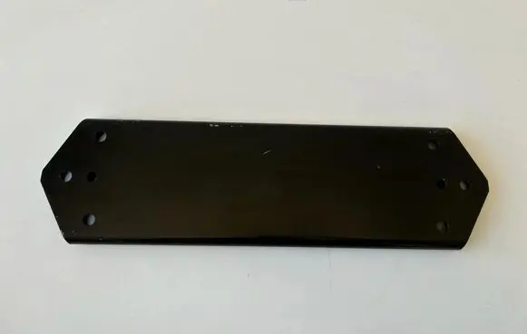 BMW X1 F48 F49 Other under body part 7381493