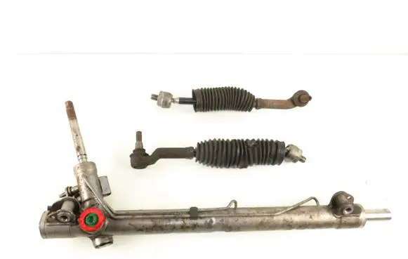 Ford S-MAX Steering rack 6G913A500AJ