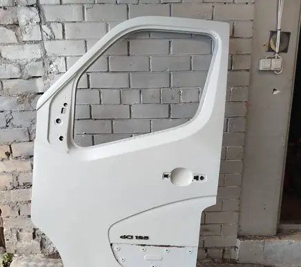 Renault Master III Door (2 Door Coupe) 801530014R 801110016R