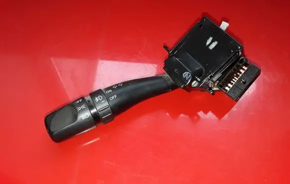 Hyundai Trajet Indicator stalk 10806