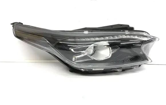 KIA Xceed Headlight/headlamp J792121080