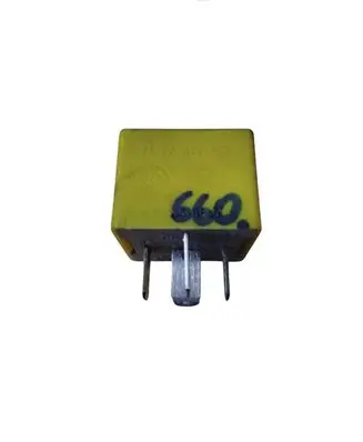 Renault Kangoo I Other relay 7700844253