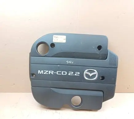Mazda 6 Engine cover (trim)