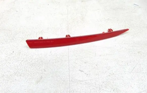 BMW 1 F70 Rear tail light reflector 5A36188 252828 24135110