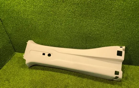 Renault Trafic III (X82) (B) pillar trim (top) 93868217