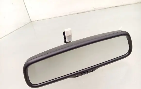 Toyota Avensis T270 Rear view mirror (interior) 878100F050