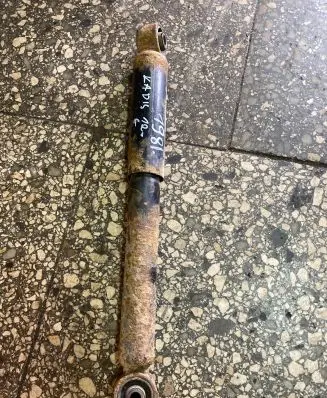 Volkswagen Caddy Rear shock absorber/damper