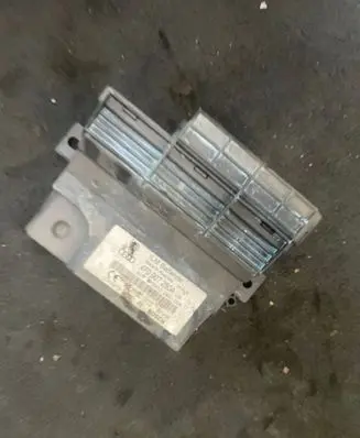 Audi A6 S6 C6 4F Other control units/modules 4F0907280A F005S00102 4F0910280