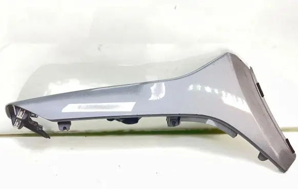 Other center console (tunnel) element