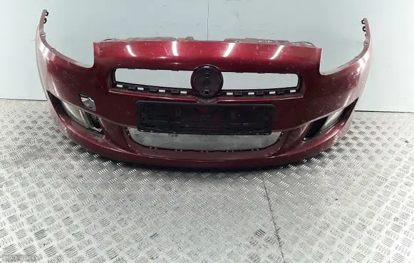 Fiat Bravo Front bumper