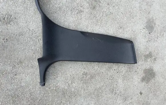 BMW X3 F25 (B) pillar trim (bottom) 7319056 15671810 0110210304